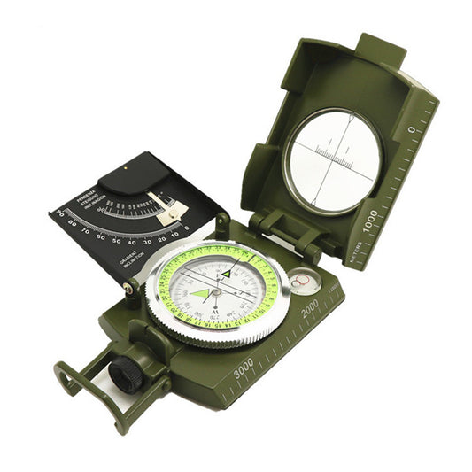 Military Grade Ouotdoor Survival Compass