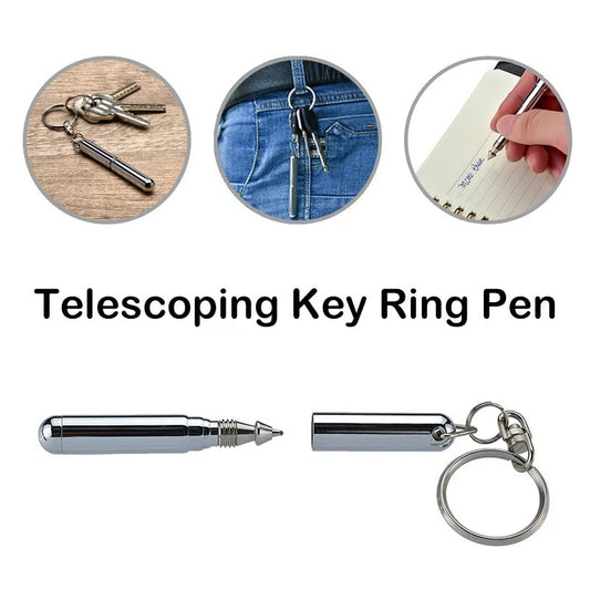 Tely pen