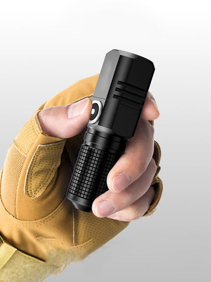 Mini Pocket Flashlight